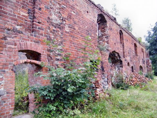 Zdjęcia Bierzwnik, fotki w Bierzwniku, galeria zdjęć Bierzwnik