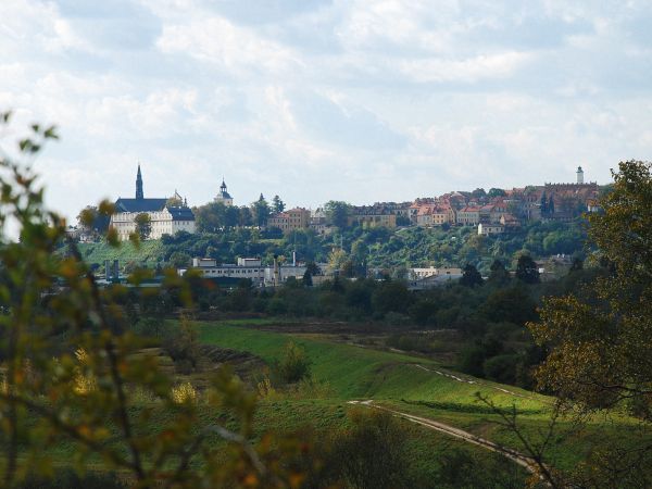 zdjecie Sandomierz