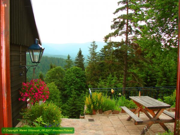 zdjecie Góra Igliczna