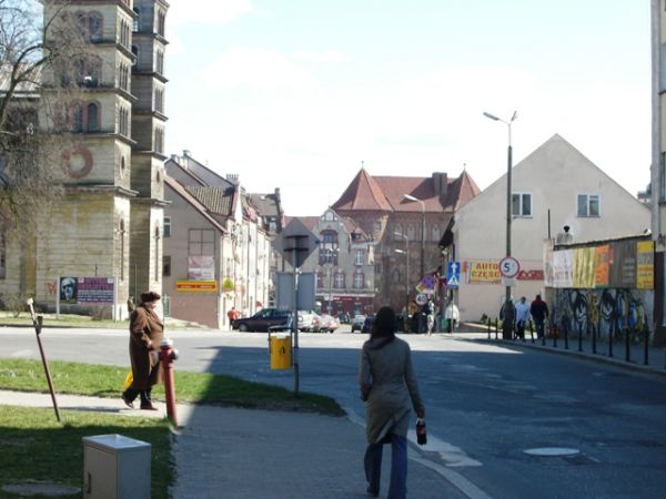 zdjecie Lidzbark Warmiński