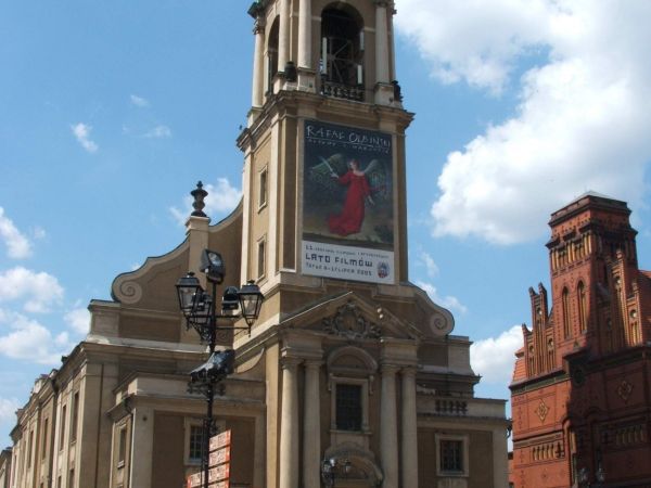zdjecie Toruń
