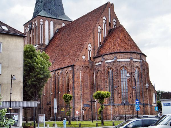 zdjecie Drawsko Pomorskie