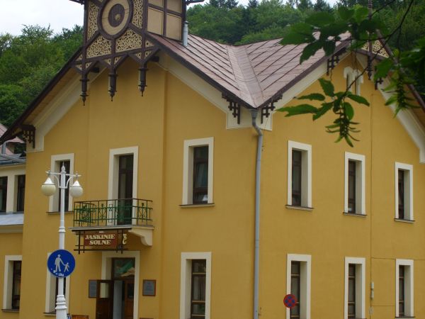 zdjecie Krynica-Zdrój