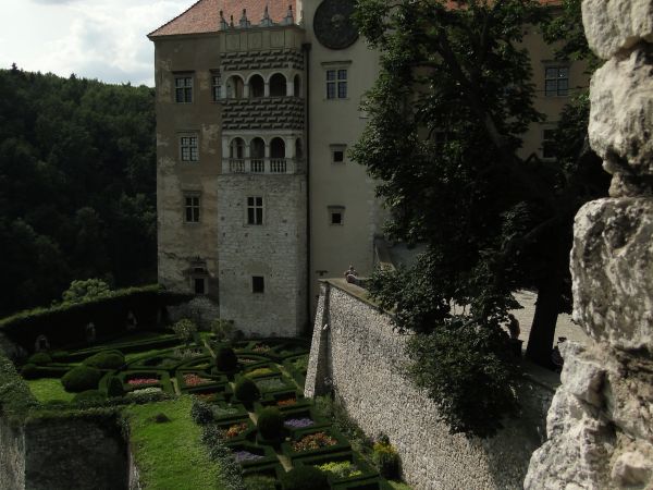 zdjecie Pieskowa Skała