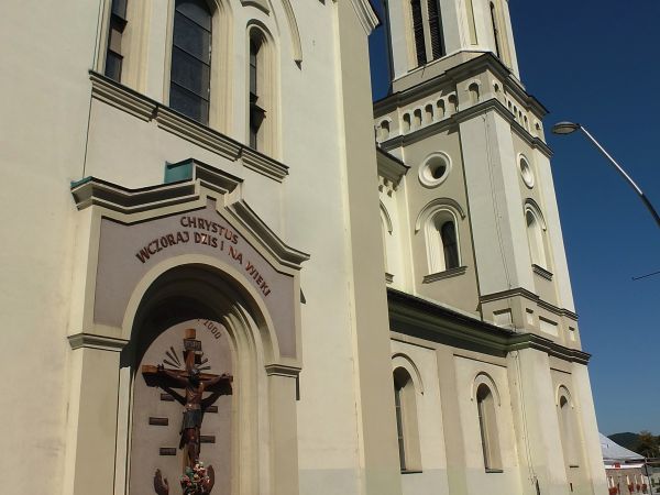 Kościół Przemienienia Pańskiego