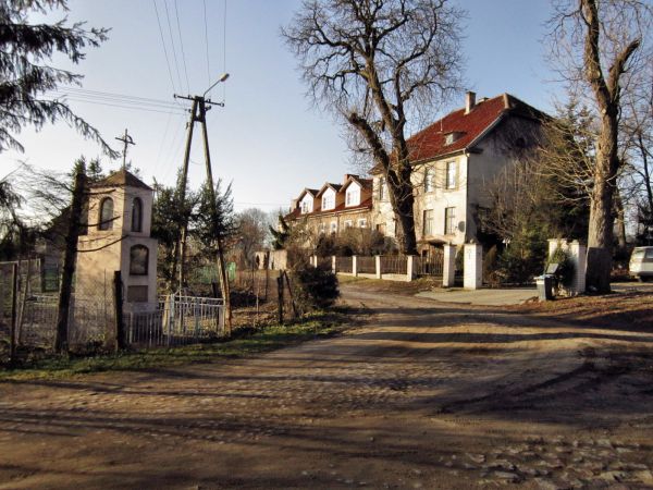 Centum Worpławek 2011-12