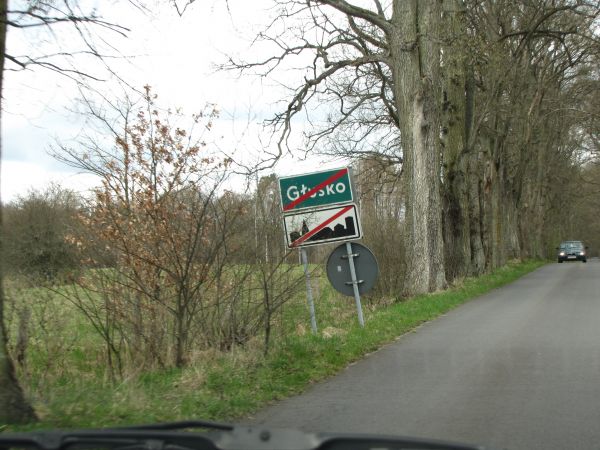 zdjecie Głusko