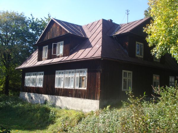 Zbiorcza Szkoła Gminna punkt w Skrzętli