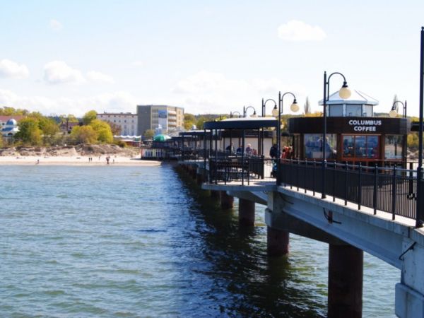 zdjecie Międzyzdroje