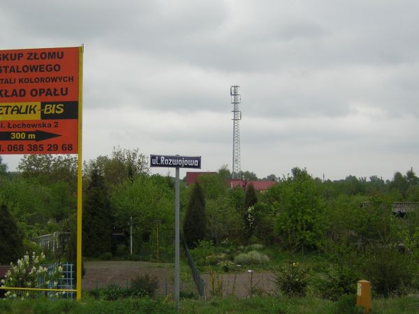 zdjecie Sulechów