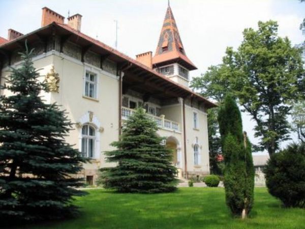 zdjecie Łęg Tarnowski