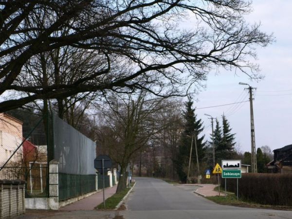 zdjecie Sobieszyn