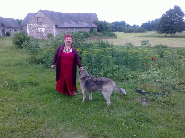 Zdjęcia Grądy Wielkie