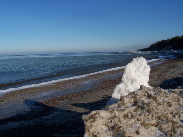 Pobierowo-Borowiak-impresje-zapraszamy na wypoczynek!!!