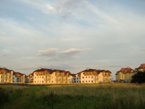 Osiedle 4 pory roku w BB