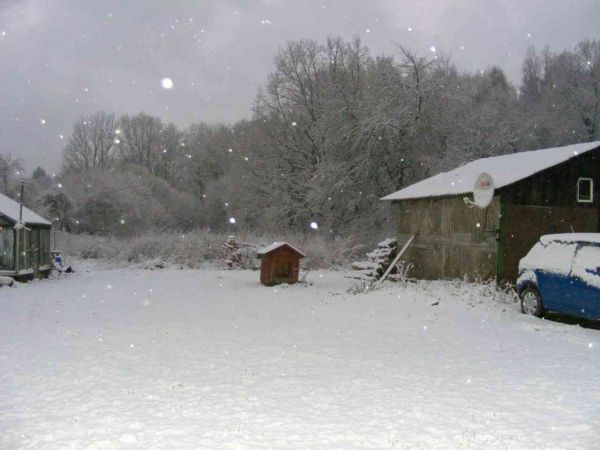 zdjecie Będzieszewo