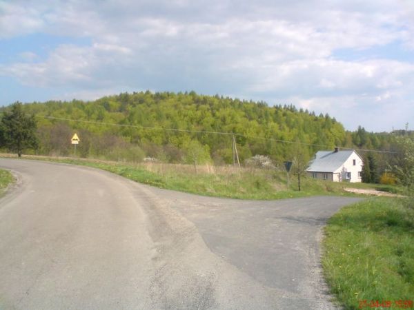 zdjecie Hucisko Jawornickie