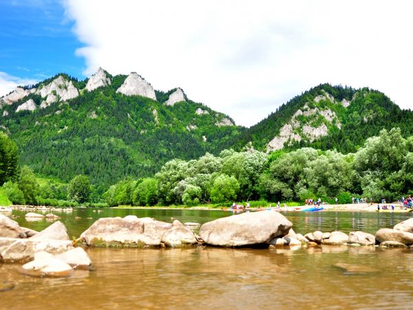 zdjecie Sromowce Niżne