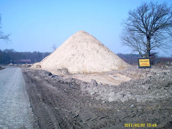 Budowa S-3 wezel odrzanska