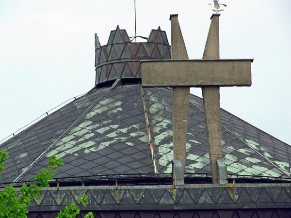 Kościół Matki Bożej Królowej Polski