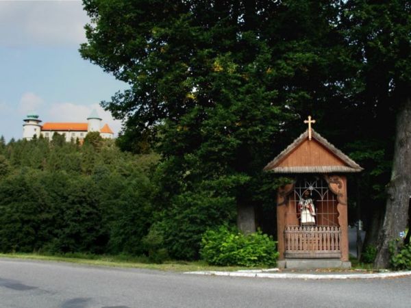 zdjecie Nowy Wiśnicz