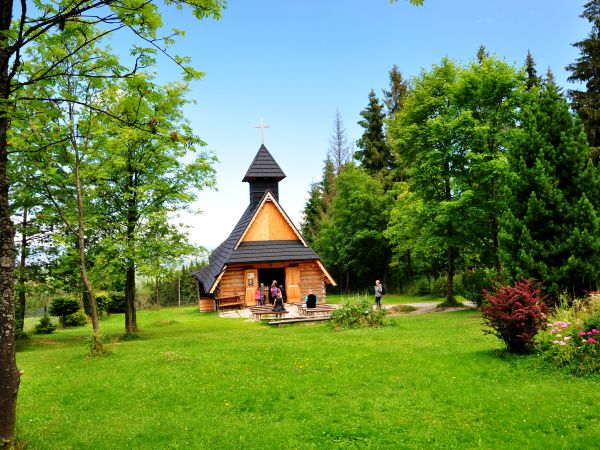 zdjecie Zakopane