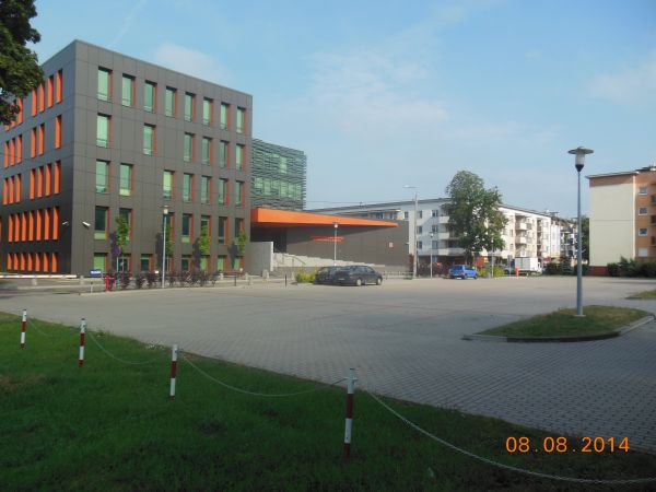 Uniwersytet Medyczny