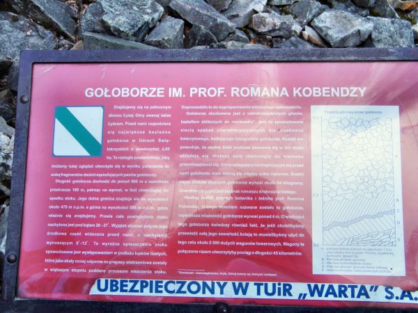 zdjecie Święty Krzyż