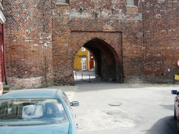 zdjecie Lidzbark Warmiński