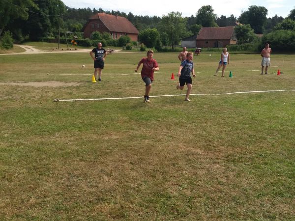 Dzień Dziecka 2018 r