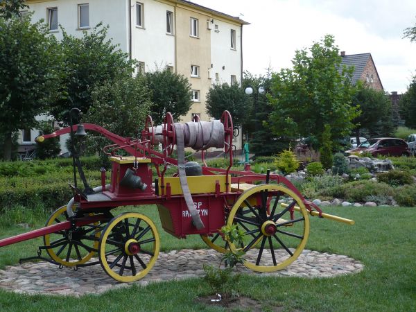 Rynek z innej strony.