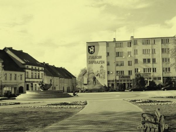 zdjecie Sulęcin