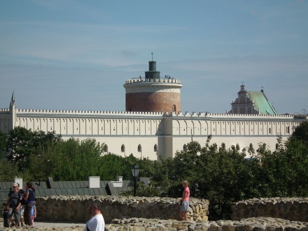 Zamek