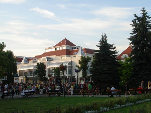 zdjecie Sopot