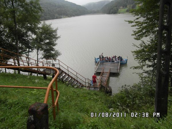 zdjecie Myczkowce