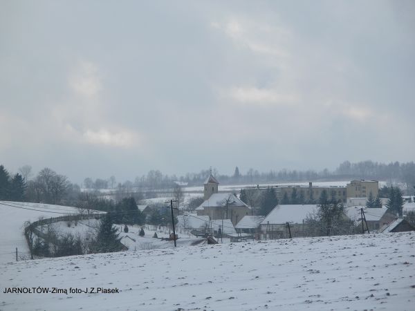 zdjecie Jarnołtów