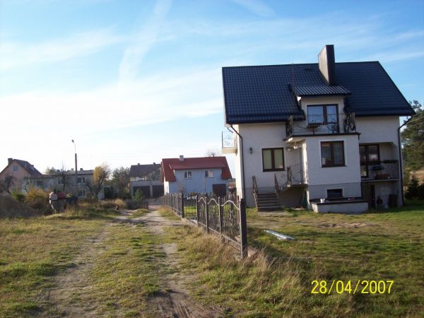 zdjecie Kamienica Królewska