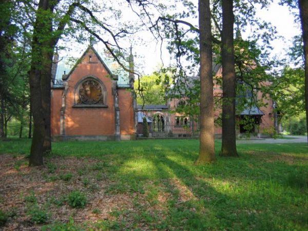 zdjecie Świerklaniec