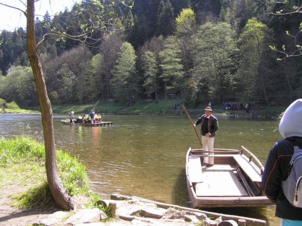 zdjecie Szczawnica