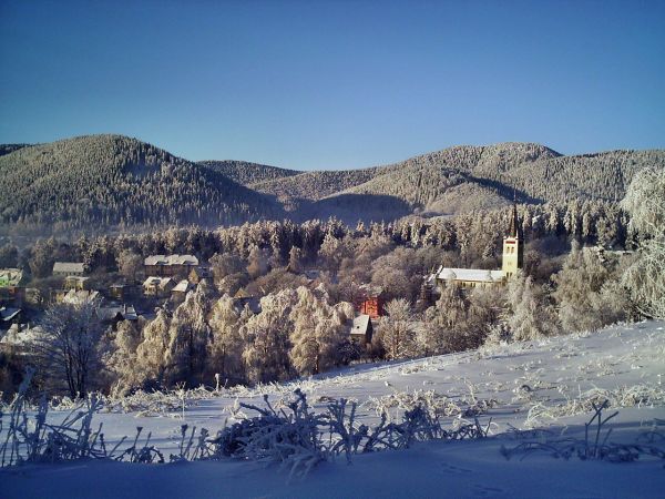 Żima -Jedlina Zdrój