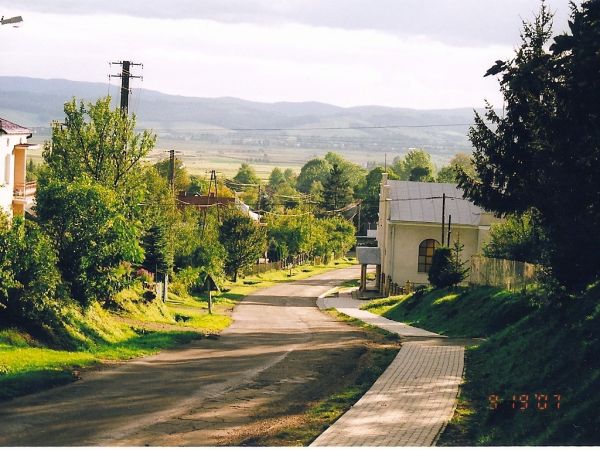 Fot. Szczepan Żyłka