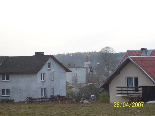 zdjecie Kamienica Królewska