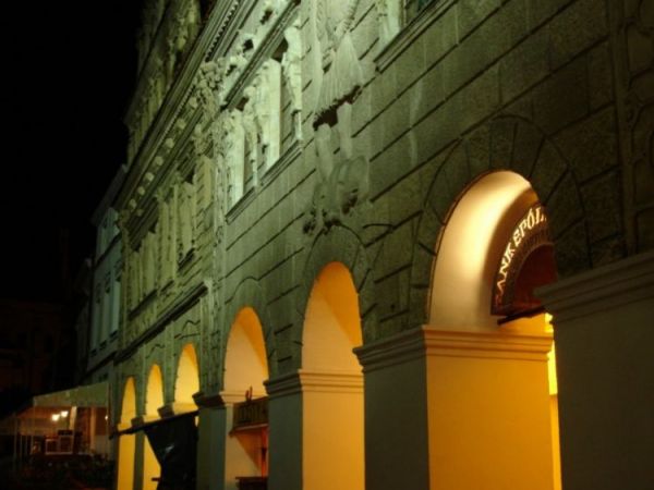 zdjecie Kazimierz Dolny