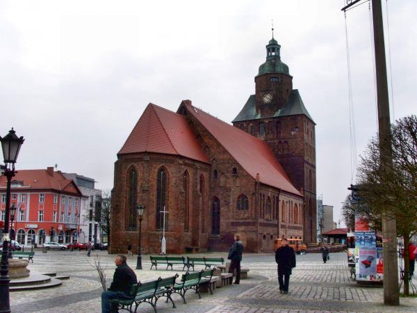 zdjecie Gorzów Wielkopolski