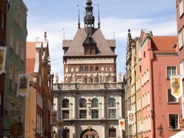 zdjecie Gdańsk
