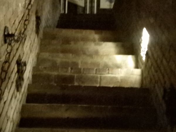 Podziemia Opatowskie