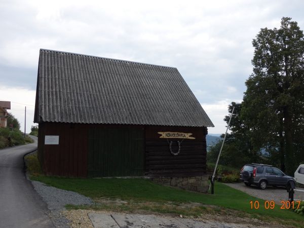 Agroturystyka w Bogdanówce