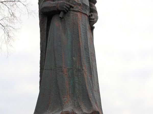 zdjecie Płonka Kościelna