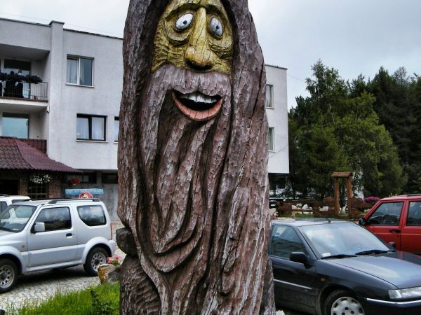 zdjecie Huta Szklana