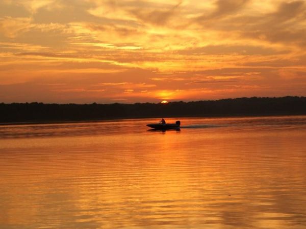 Czaplinek, wrzesień 2014